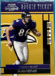 Todd Heap