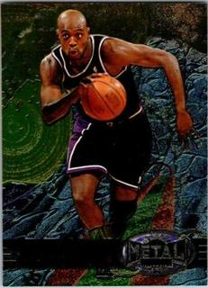 Mitch Richmond