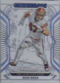 Nick Bosa