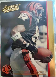 Rodney Holman