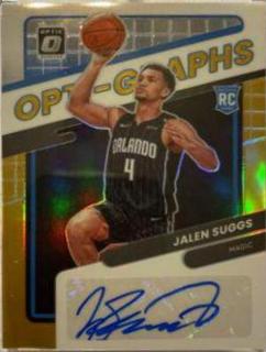 Jalen Suggs