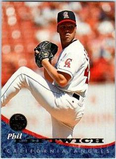 Phil Leftwich