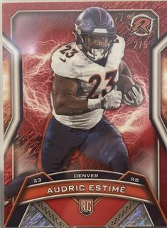 Audric Estime