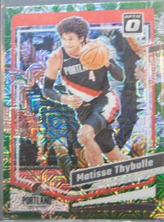 Matisse Thybulle