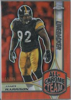 James Harrison