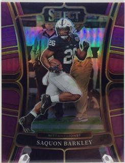 Saquon Barkley
