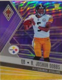 R. Joshua Dobbs