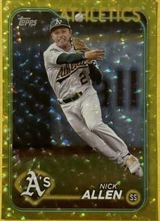 Nick Allen