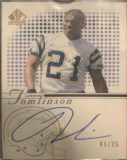 LaDainian Tomlinson