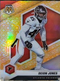 Deion Jones