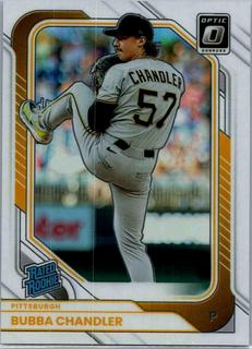 Bubba Chandler