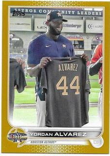 Yordan Alvarez