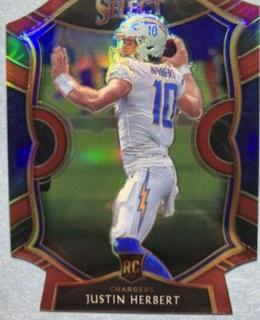 Justin Herbert