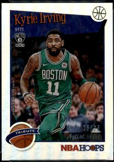 Kyrie Irving
