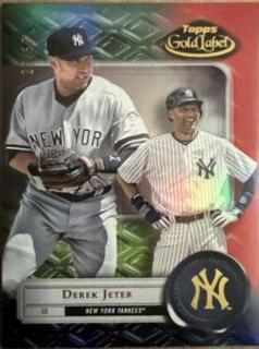 Derek Jeter