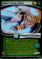 Saiyan Power Block | Dragon Ball Z Babidi Saga