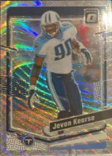 Jevon Kearse