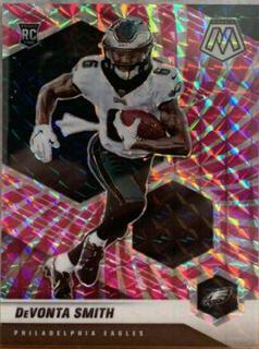DeVonta Smith