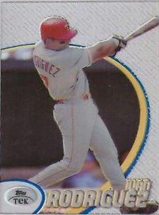 Ivan Rodriguez