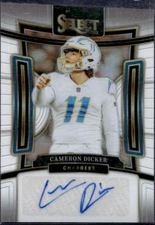 Cameron Dicker