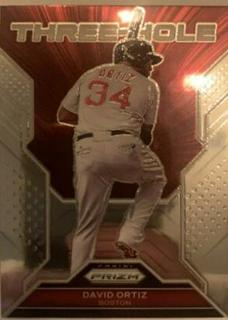 David Ortiz