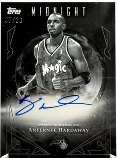 Anfernee Hardaway