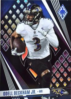Odell Beckham Jr.