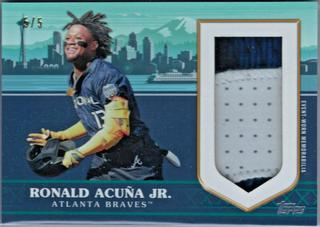 Ronald Acuna Jr.