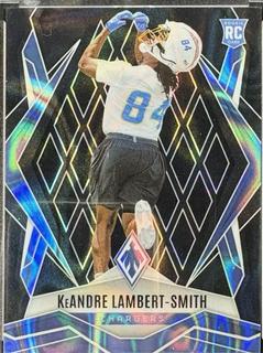 KeAndre Lambert-Smith