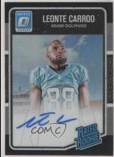 Leonte Carroo