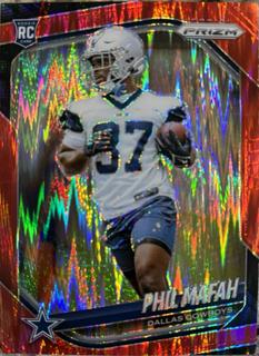 Phil Mafah