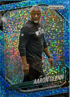Aaron Glenn