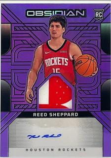 Reed Sheppard