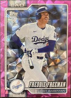 Freddie Freeman