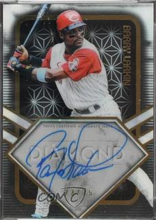 Barry Larkin