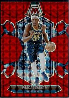 Pascal Siakam