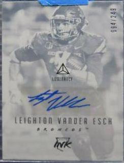 Leighton Vander Esch