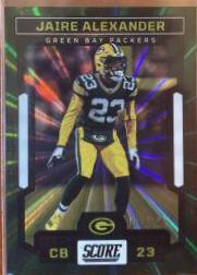 Jaire Alexander