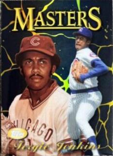 Fergie Jenkins