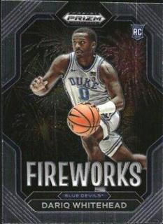 Dariq Whitehead