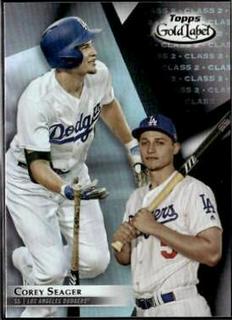 Corey Seager