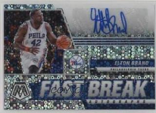 Elton Brand