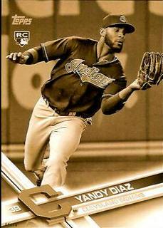 Yandy Diaz