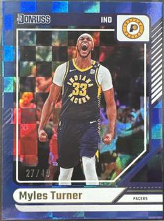 Myles Turner