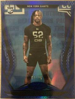 Xavier McKinney