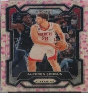 Alperen Sengun