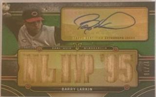 Barry Larkin