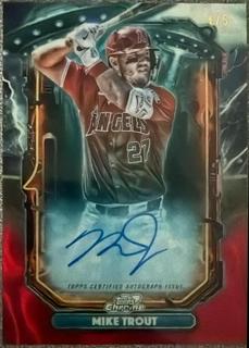 Mike Trout