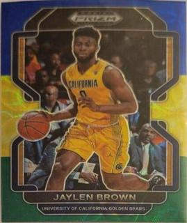 Jaylen Brown