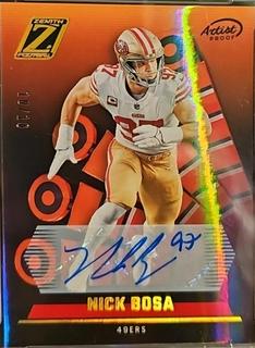 Nick Bosa